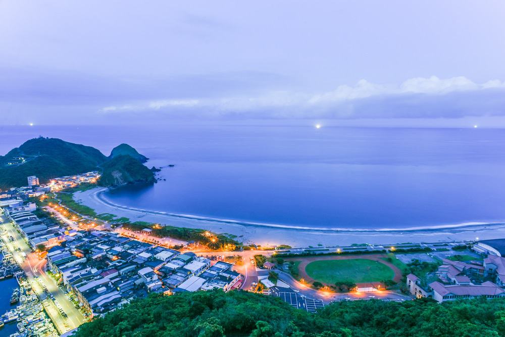 Yilan, Taiwan
