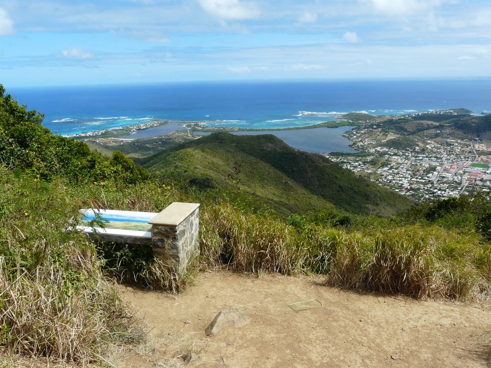 Pic Paradis