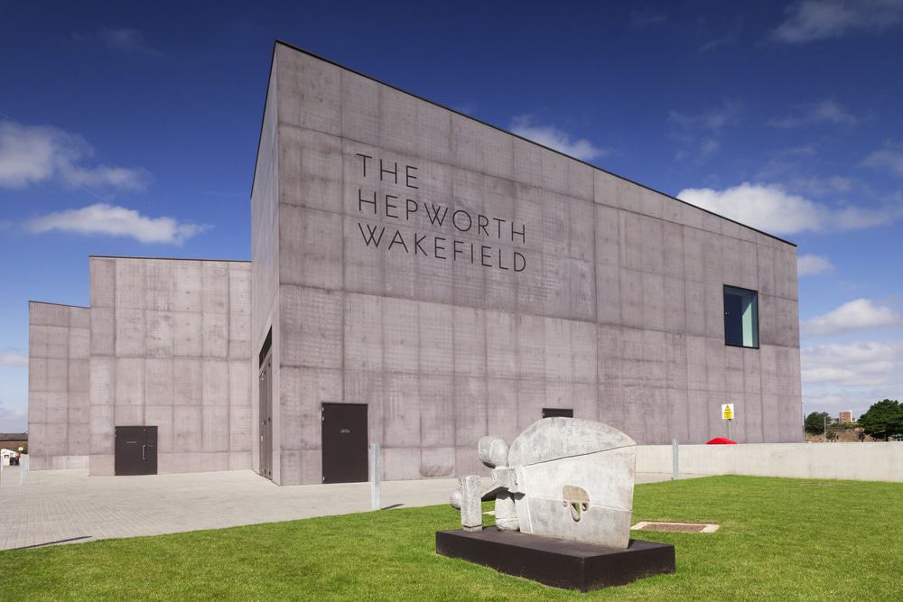 The Hepworth