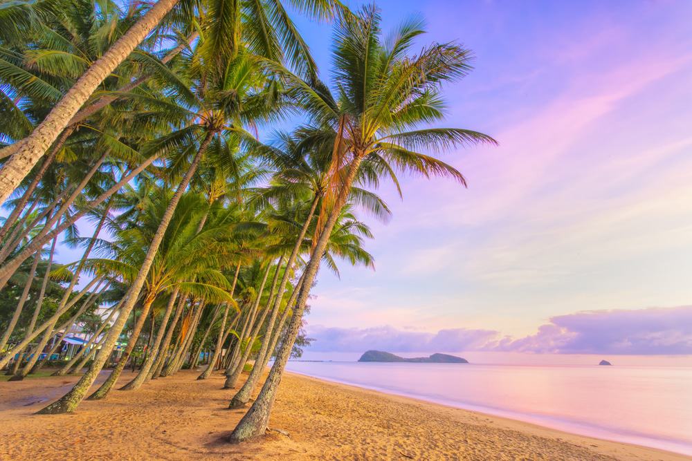 Palm Cove, Australia