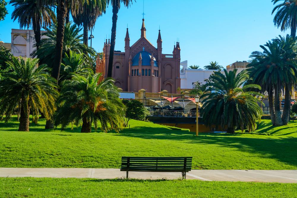 Recoleta, Buenos Aires
