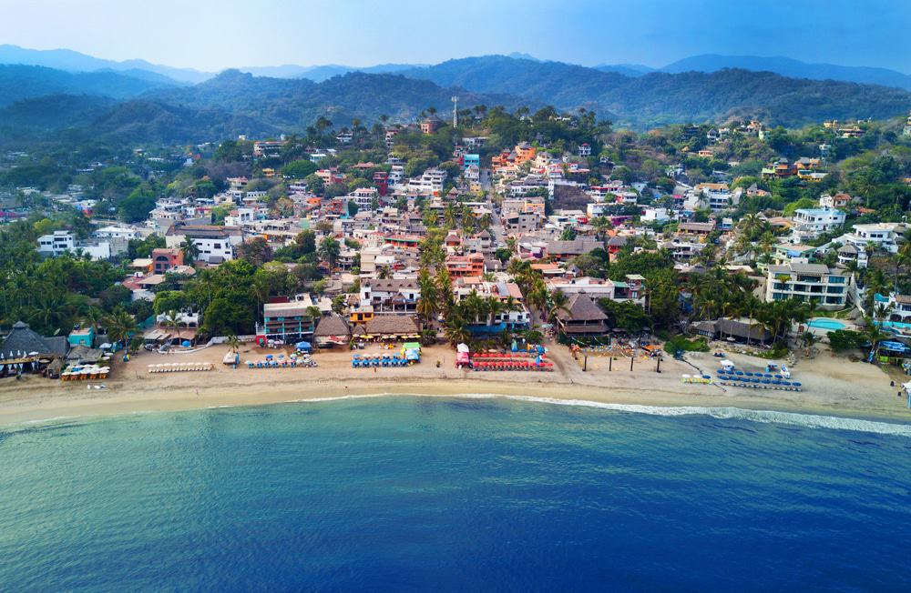 Sayulita, Mexico