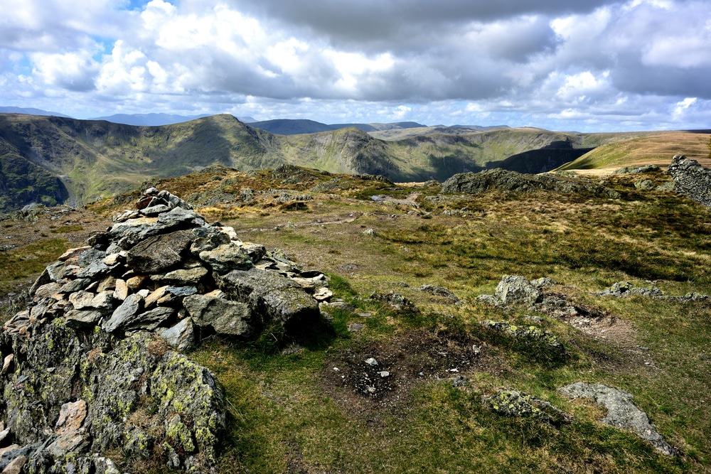 Kentmere Horseshoe