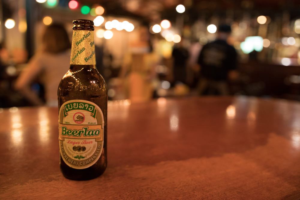 Beerlao
