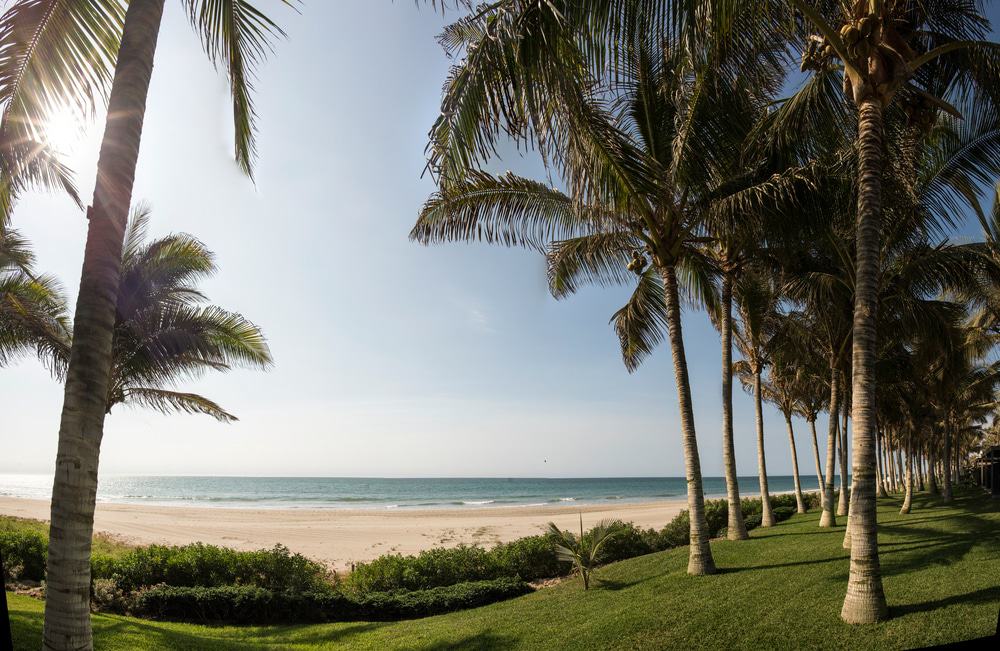 Mancora, Piura, Peru