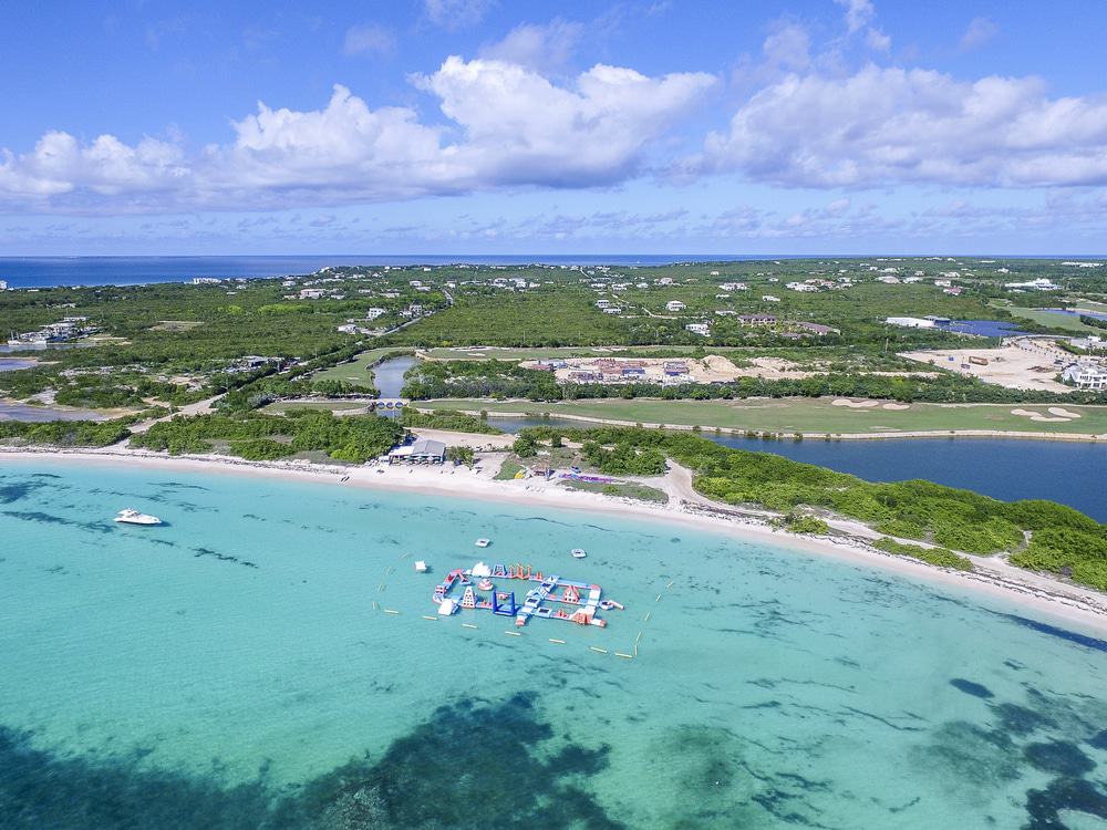 Anguilla