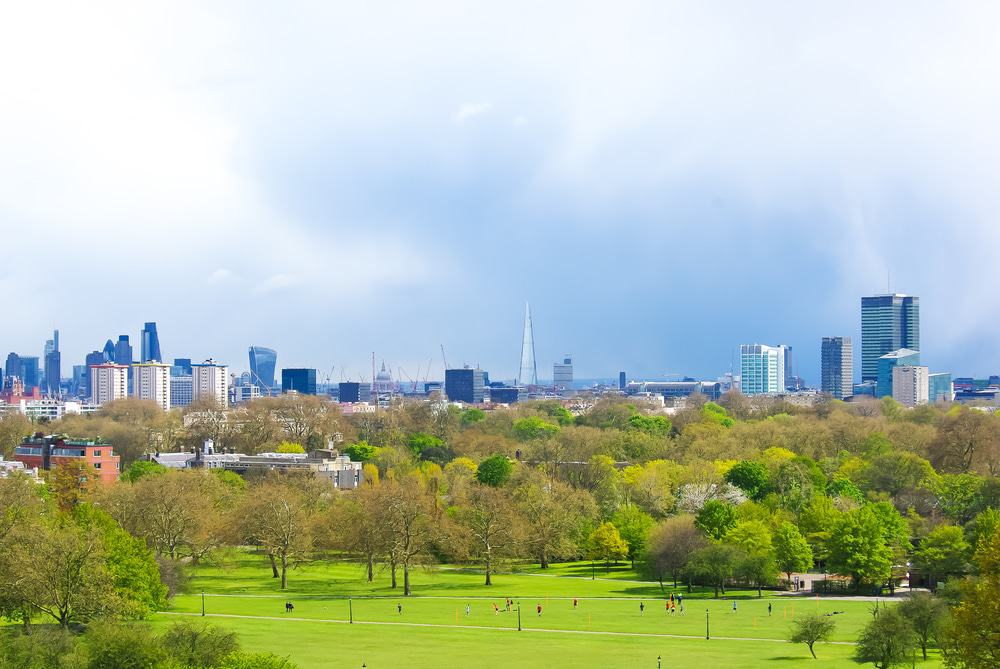Primrose Hill