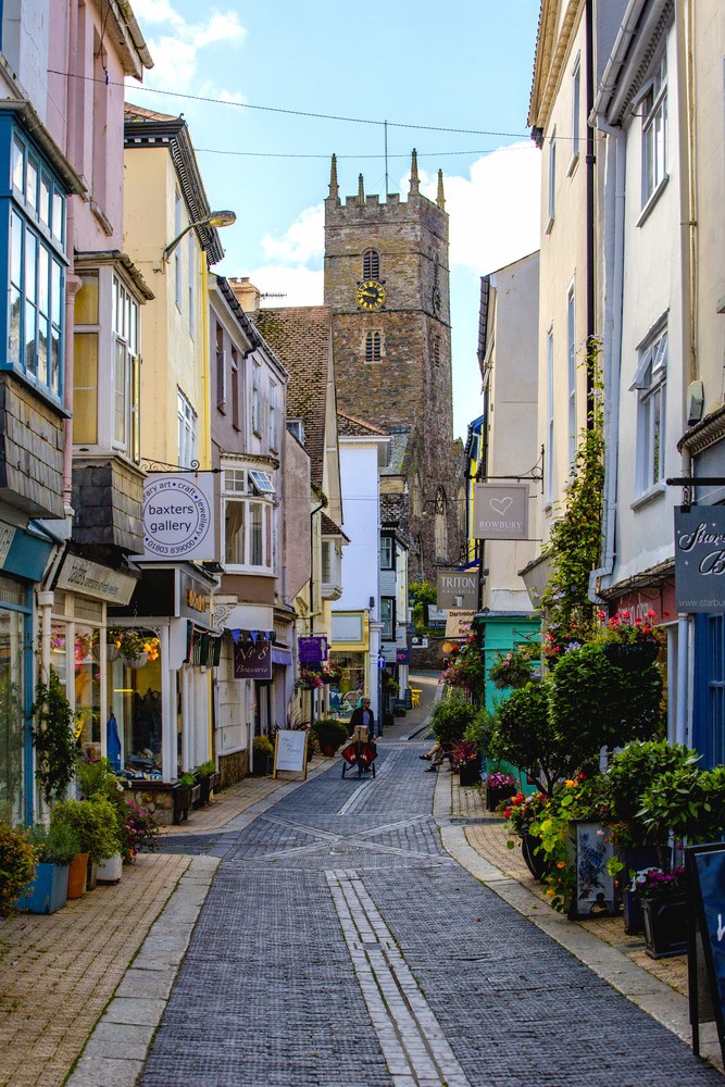 Foss Street