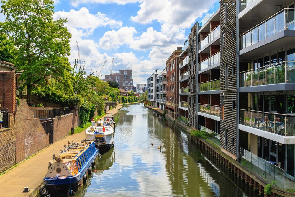 Regent's Canal