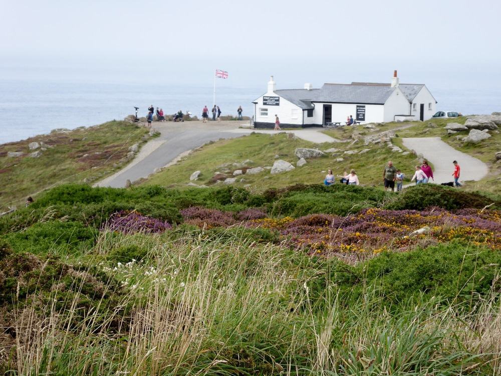 Cornwall Area of Outstanding Natural Beauty