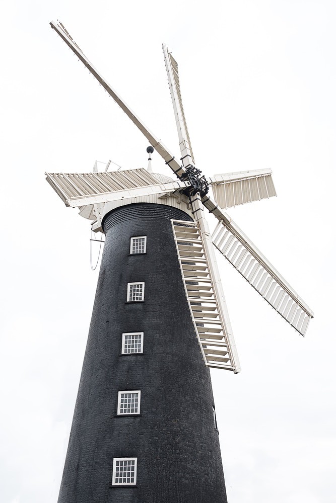 Waltham Windmill