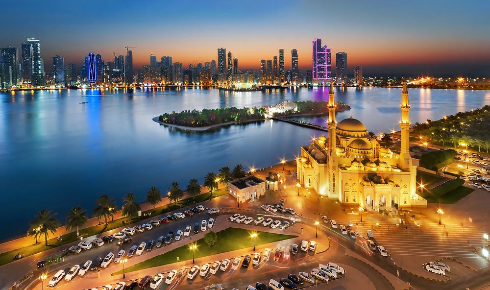 Sharjah