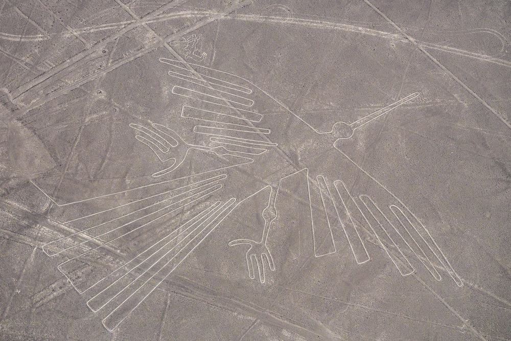 Nazca Lines
