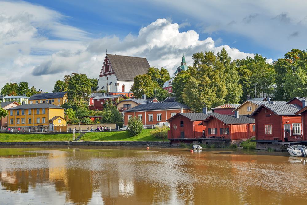 Porvoo, Finland