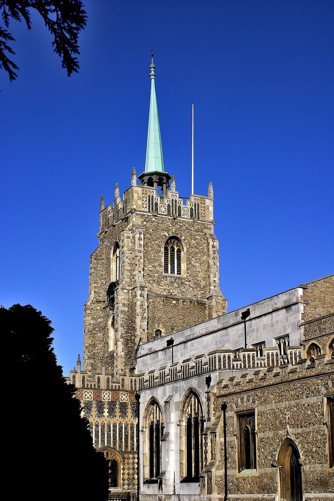 Chelmsford Cathedral