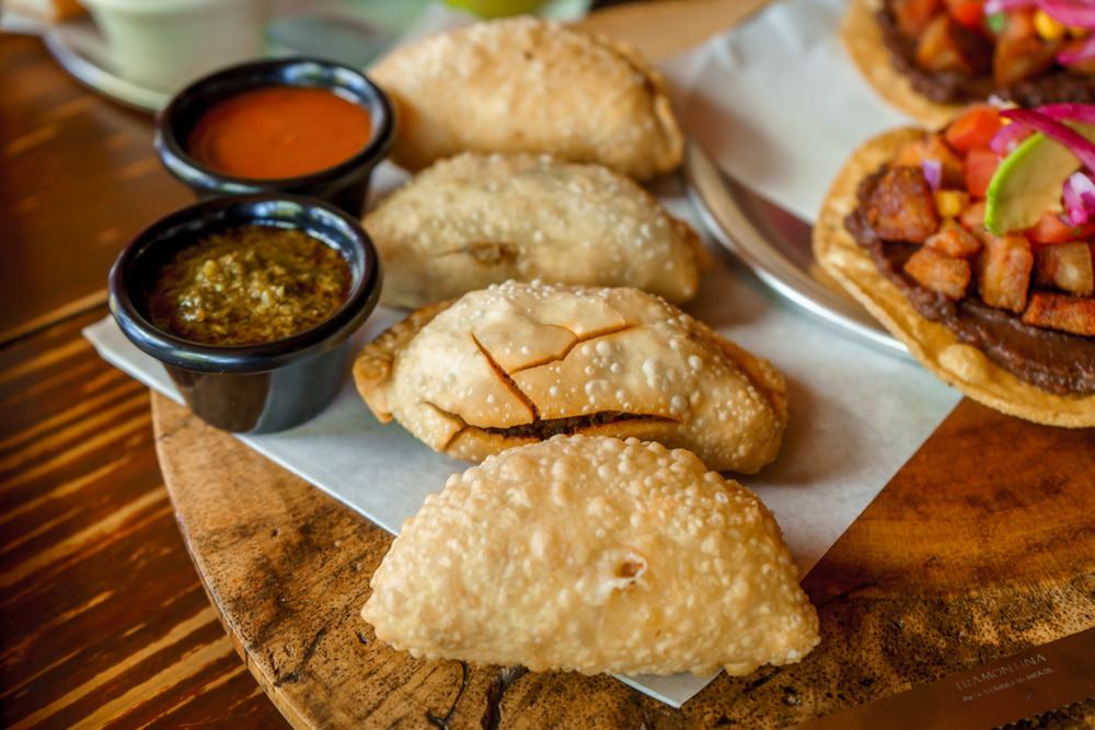 Empanadas