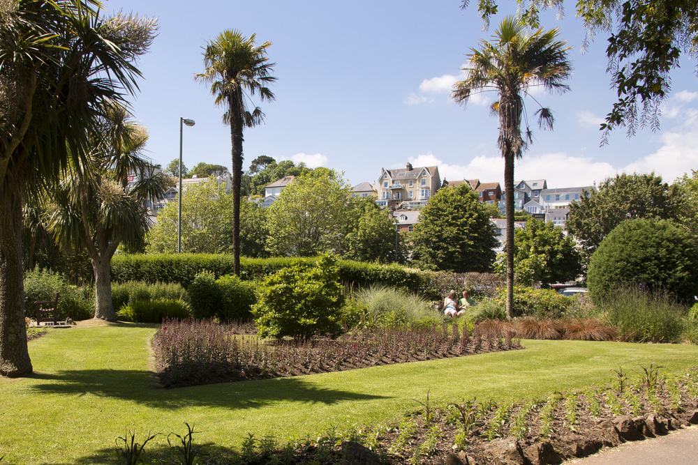 Royal Avenue Gardens