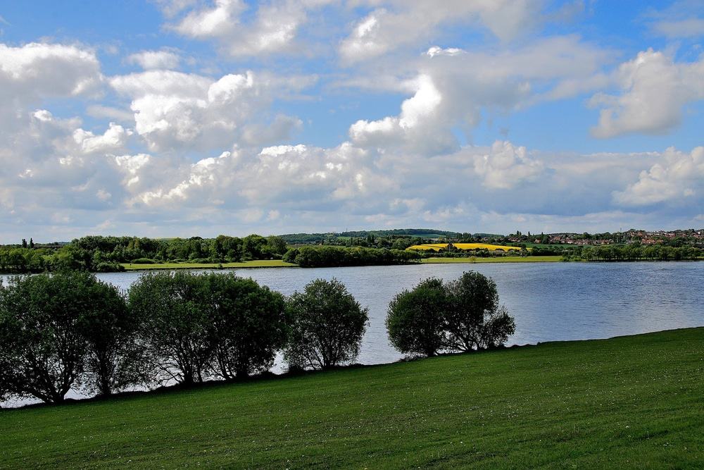 Pugneys Country Park