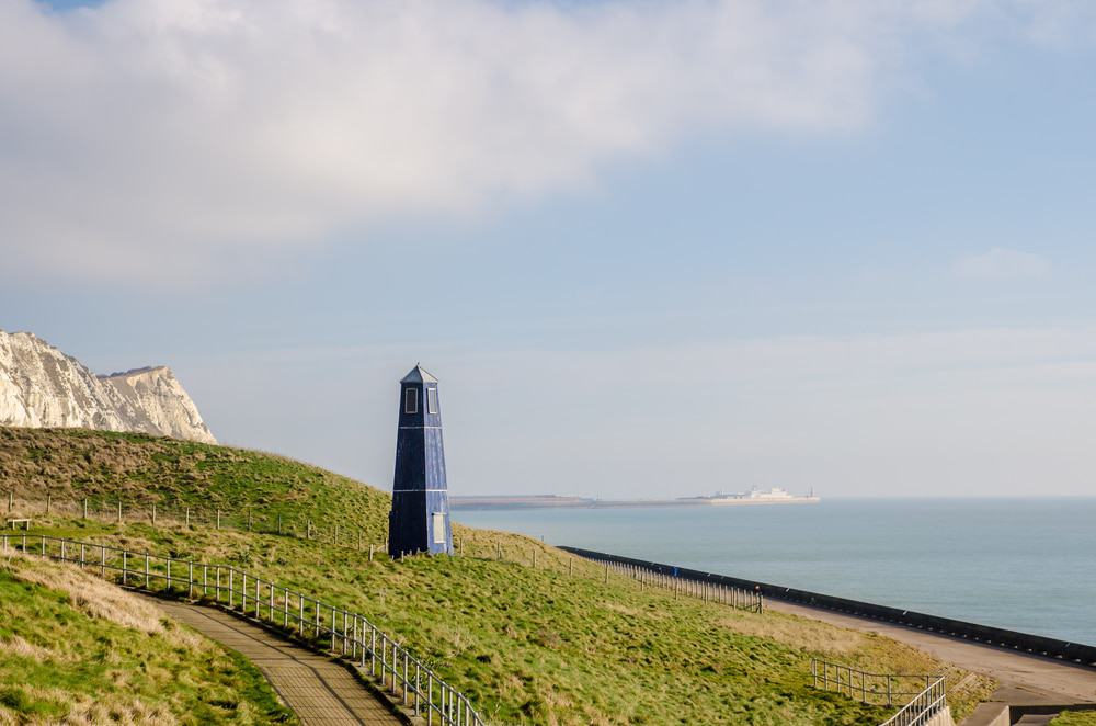 Samphire Hoe