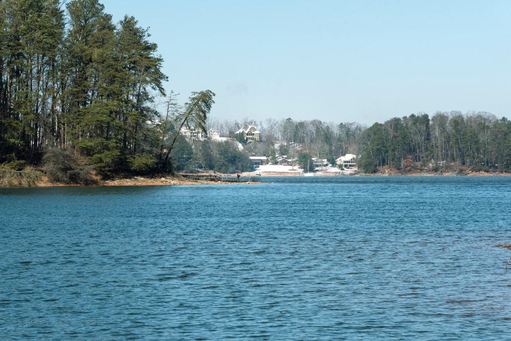 Lake Lanier