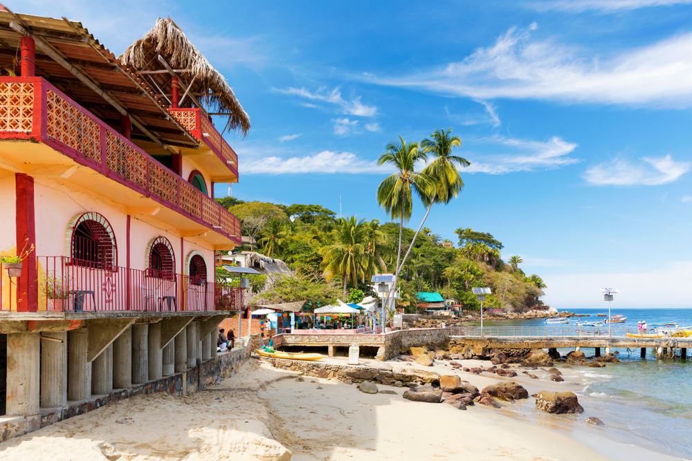 Yelapa, Mexico