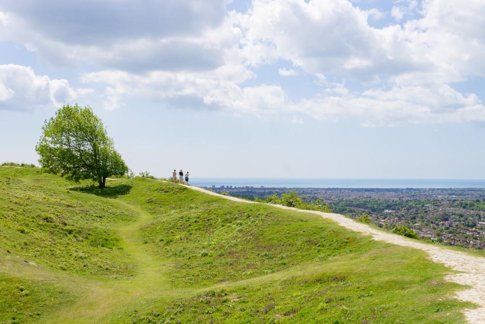 Cissbury Ring