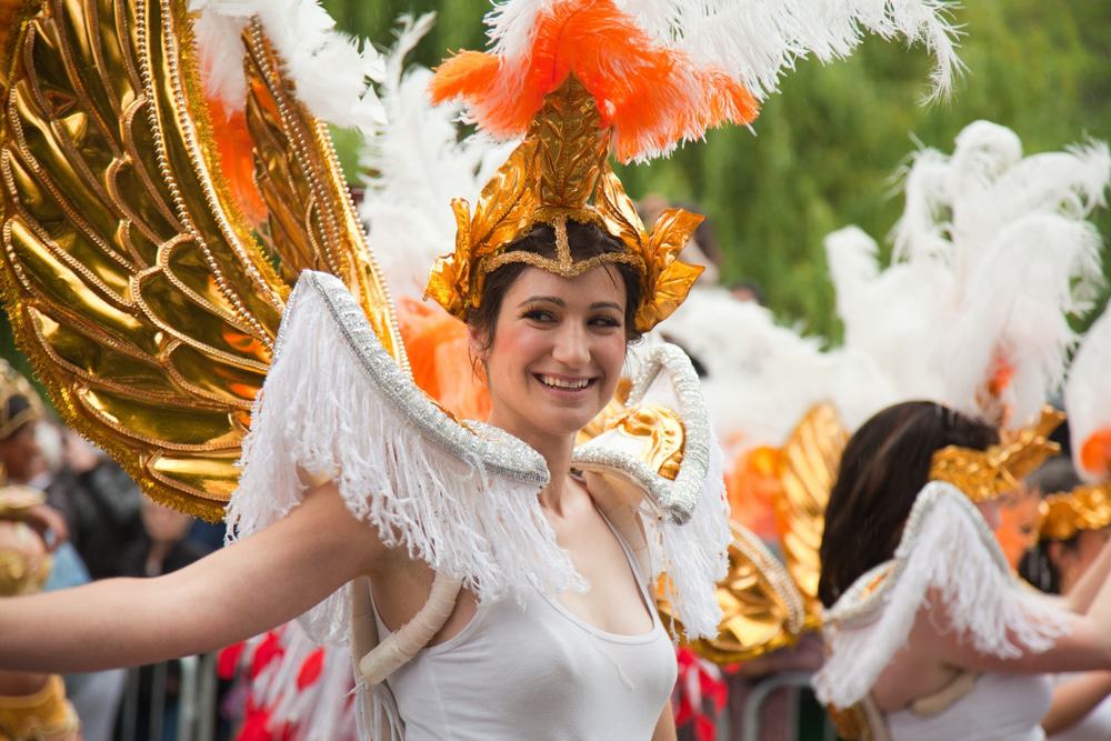 Luton Carnival