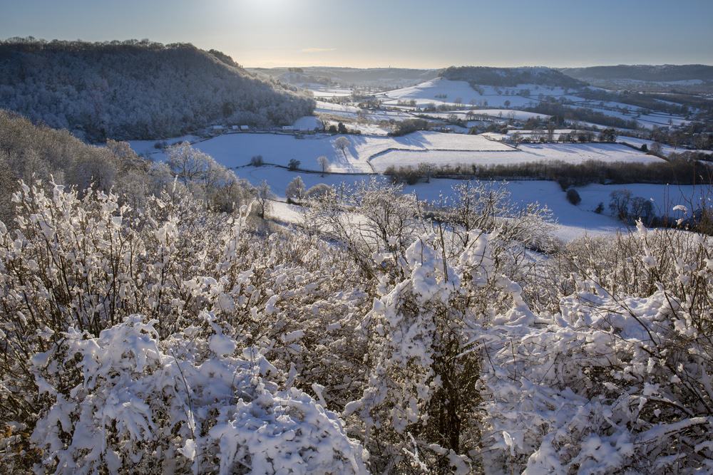 Coaley Peak