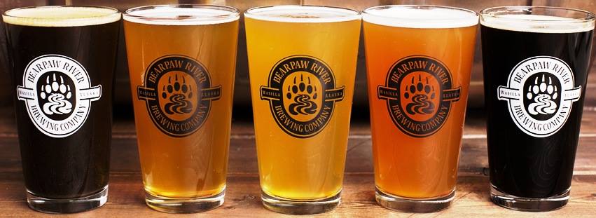 Bearpaw River Brewing Company