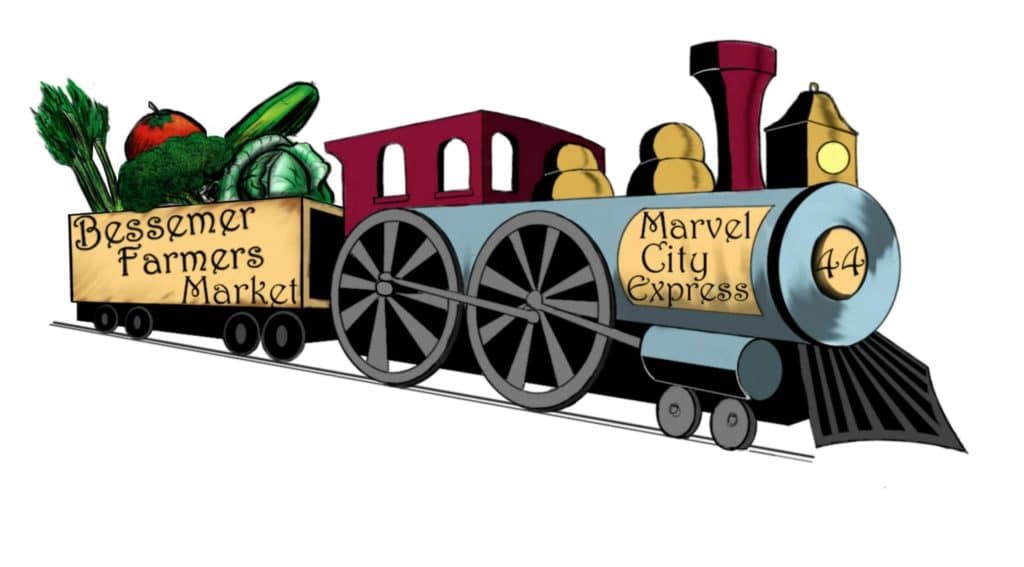 Bessemer Farmers Market