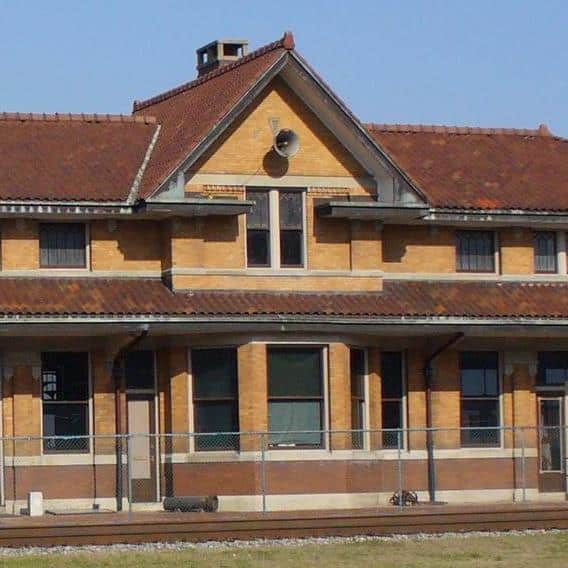 Bessemer Hall Of History Museum