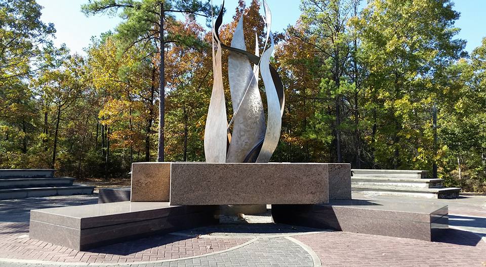 Chattahoochee Indian Heritage Center