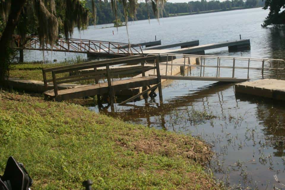 Cooter’s Pond Park, Prattville