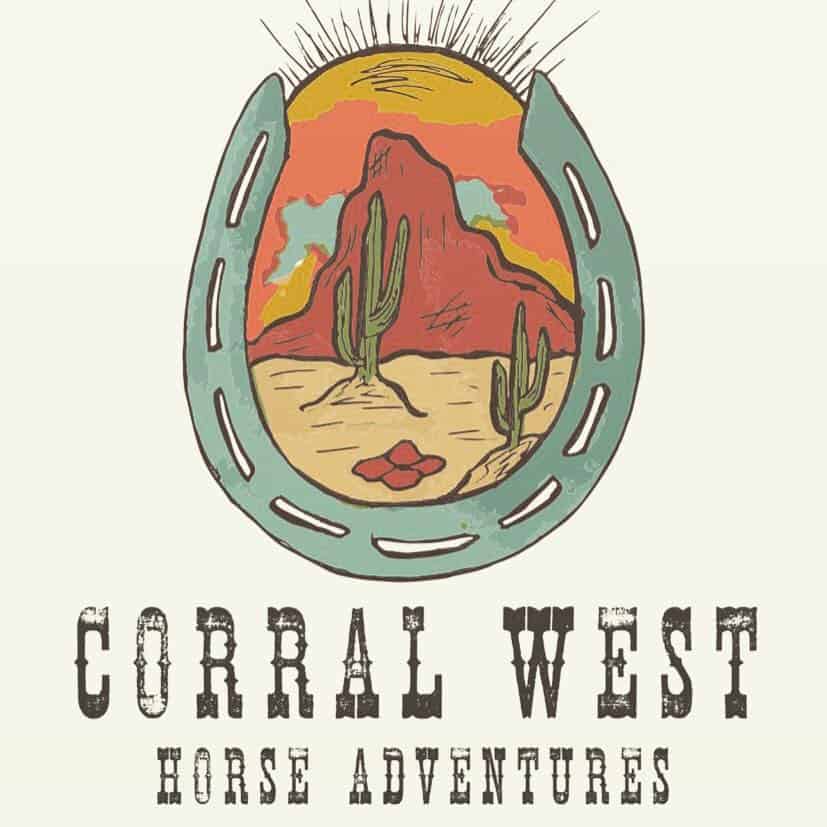 Corral West Horse Adventures