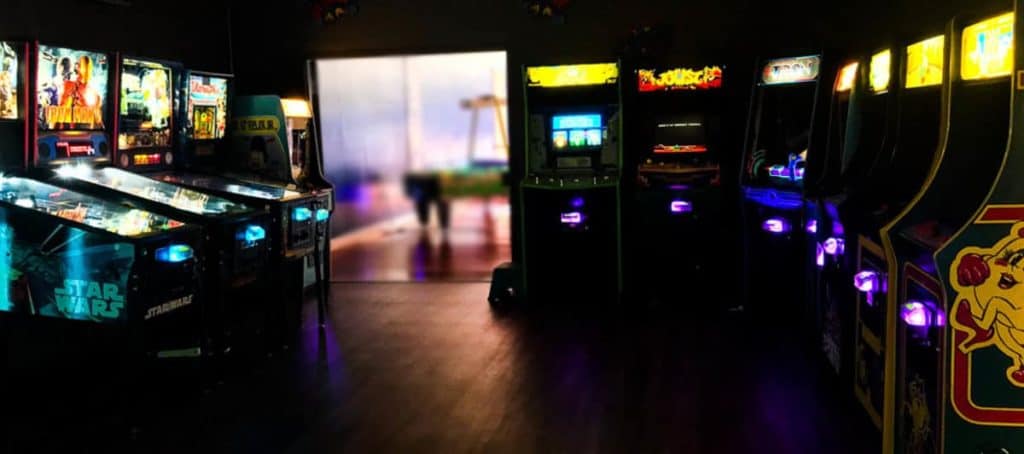 Cyber Zone, Opelika