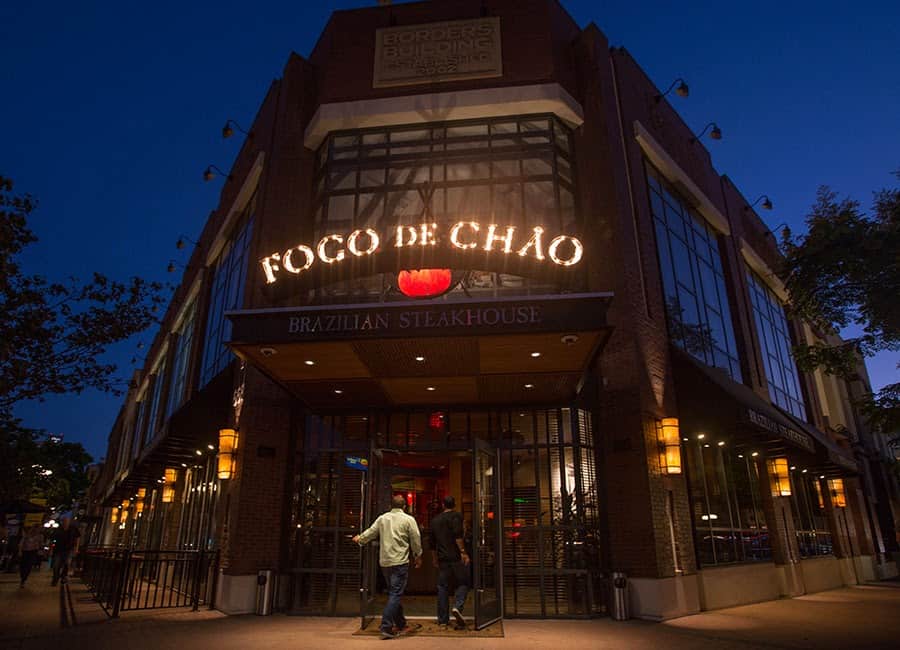 Fogo De Chão, San Diego