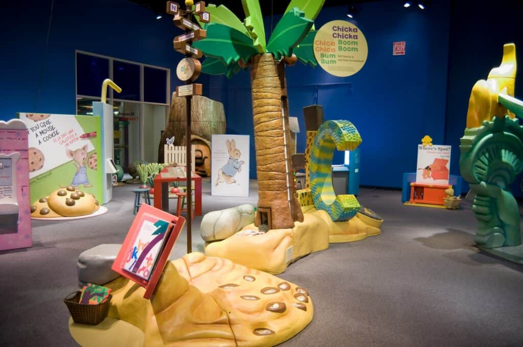 Imagination Place Children’s Museum