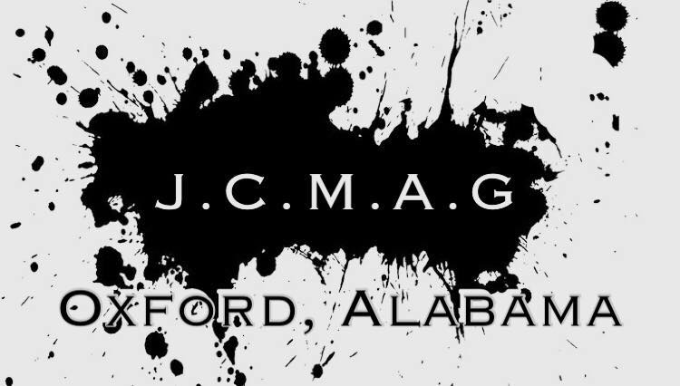 J C Morgan Art Gallery