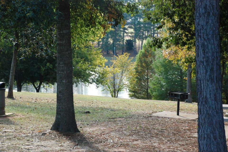 John Henderson Family Park