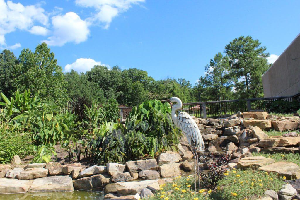 Longleaf Botanical Gardens