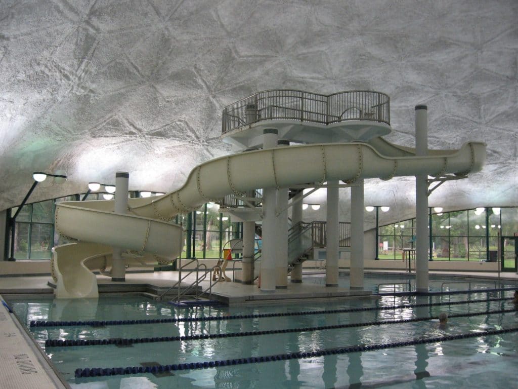 North Peninsula Recreation Centre
