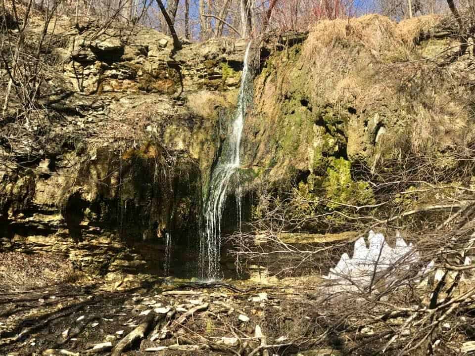 Shadow Falls, St. Paul