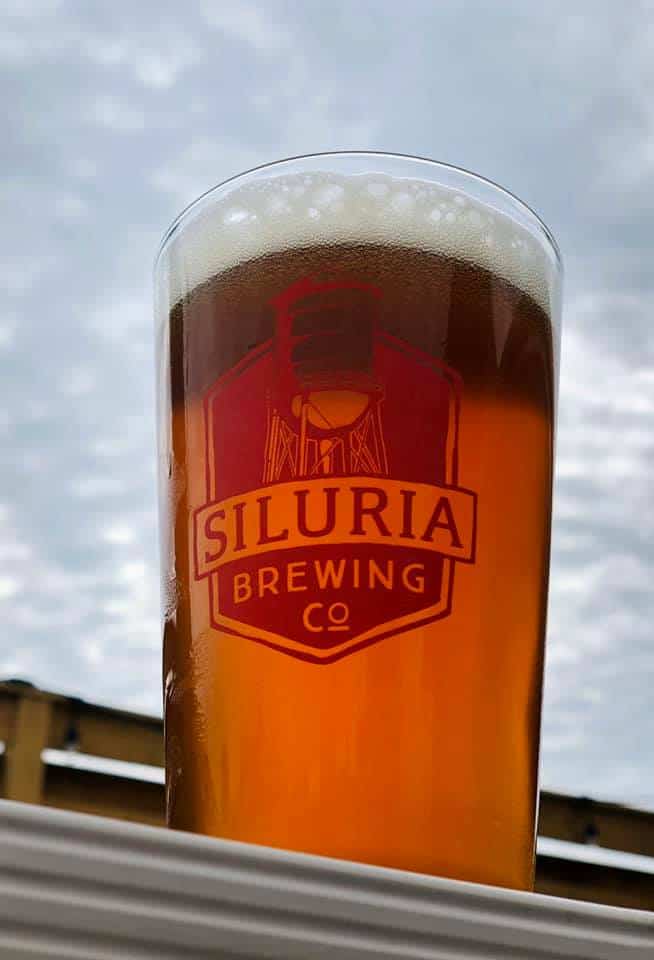 Siluria Brewing Company