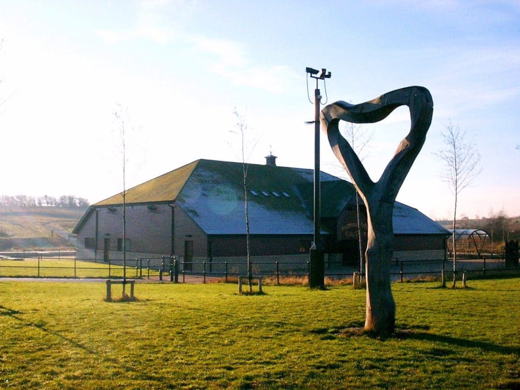 Summerhill Country Park And Visitor Centre