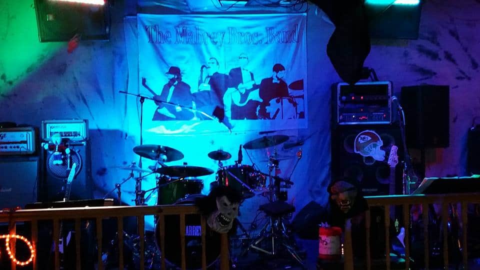 The Bow Bar, Kenai