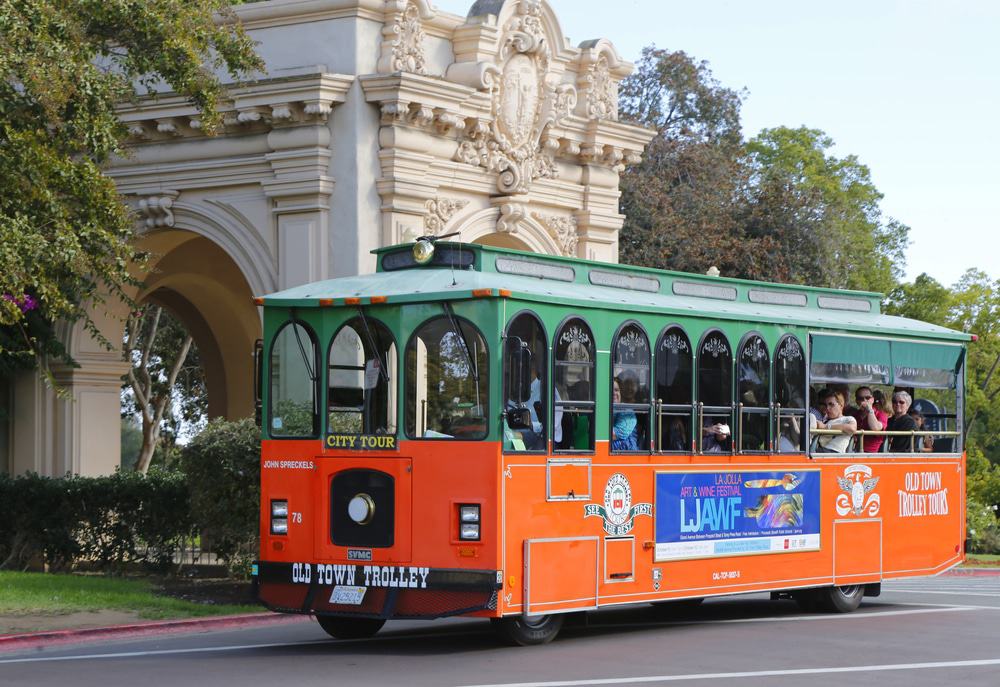 15 Best Things to Do in Downtown San Diego The Crazy Tourist