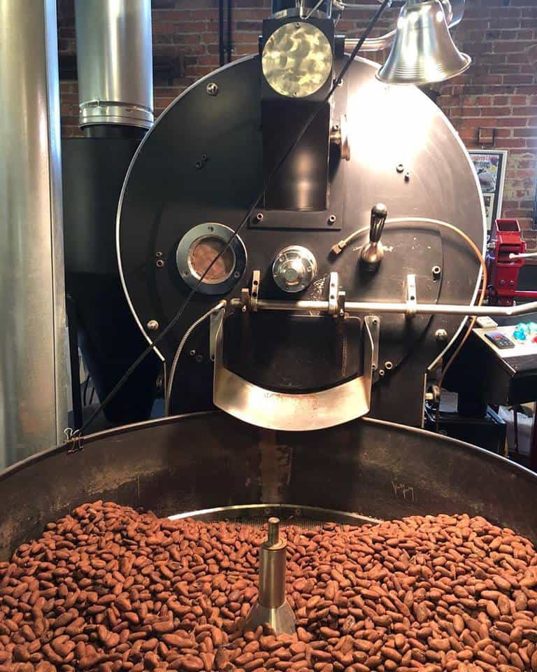 Videri Chocolate Factory