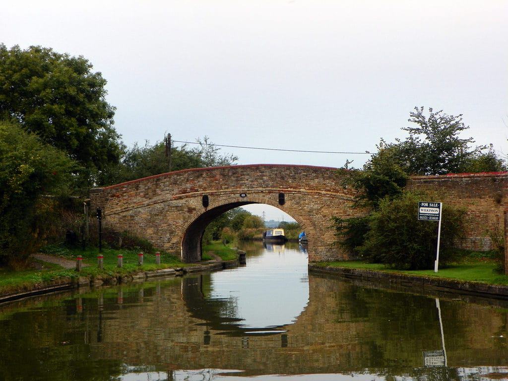 Grand Union Canal