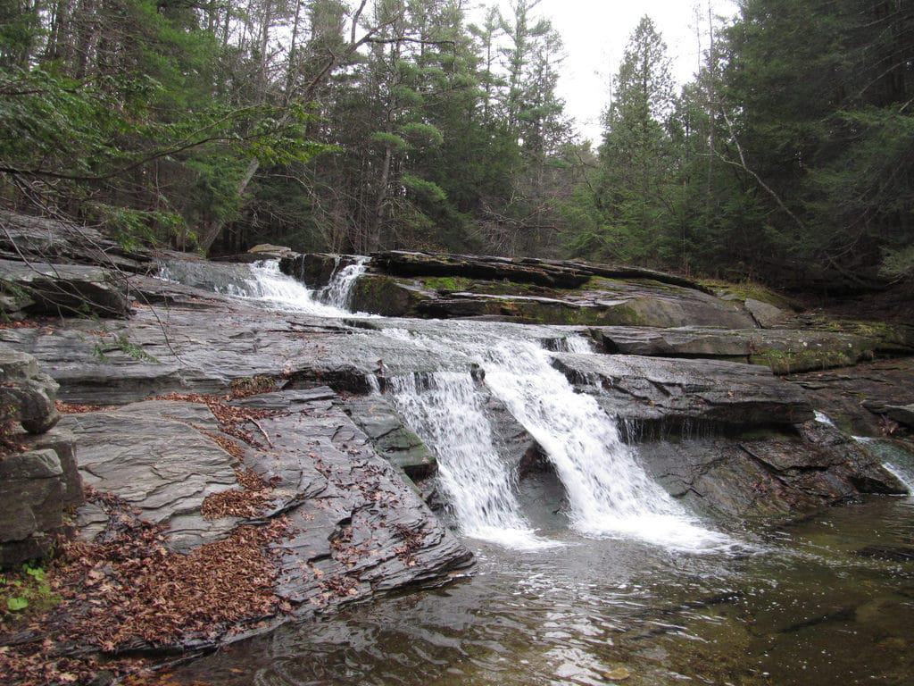 Umpachene Falls
