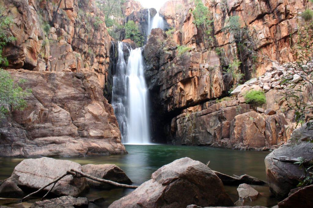 Southern Rockhole, Australia